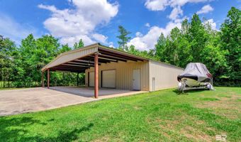 917 Rockaway Creek Rd, Atmore, AL 36502