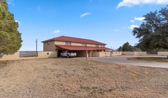 1600 NE 1001, Andrews, TX 79714