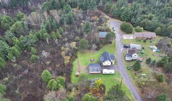152 Birch St, Allouez, MI 49805