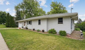 712 Adair St, Adair, IA 50002