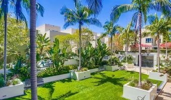 300 W Beech St 1101, San Diego, CA 92101