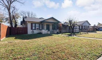 233 Clinton St, Abilene, TX 79603