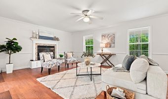 209 HALL Dr, Barboursville, VA 22923