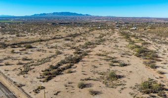 40 4 Acres N San Pedro Ranch Rd 5, Benson, AZ 85602