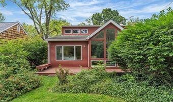 1816 Frieze Ave, Ann Arbor, MI 48104