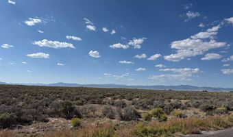 Palomar Dr lot 608, Beryl, UT 84714