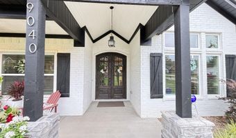 9040 Greenstone Dr, Alexander, AR 72002