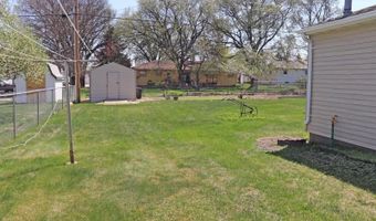 729 S 16th St, Bismarck, ND 58504