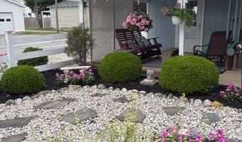 303 E 1ST St, Arcanum, OH 45304