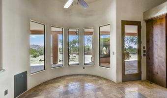 11522 E Manana Rd, Cave Creek, AZ 85331