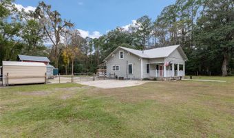 15835 SW COUNTY ROAD 346, Archer, FL 32618