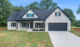 284 Shiloh, Beebe, AR 72102