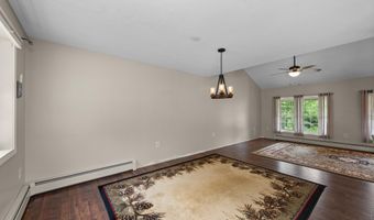222 Upper Birch Dr, Bristol, NH 03222