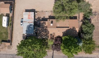 411 N CHURCH St, Bloomfield, NM 87413