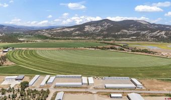 400 County Road 982, Arboles, CO 81121