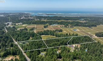 88579 HIGHWAY 42, Bandon, OR 97411