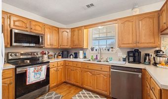 2027 High Meadow Ln, Alma, AR 72921