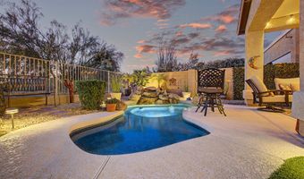 4948 E JUSTICA St, Cave Creek, AZ 85331