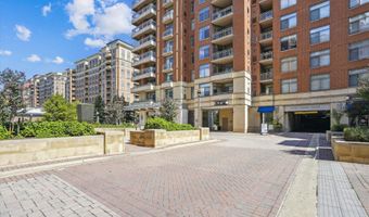 3600 S GLEBE Rd 509W, Arlington, VA 22202