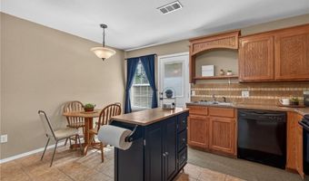 1724 Riley Cir, Alma, AR 72921