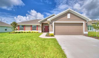 4612 CALAMINT Ln, Auburndale, FL 33823