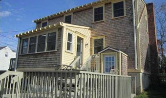 57 Dewolf Ave, Bristol, RI 02809