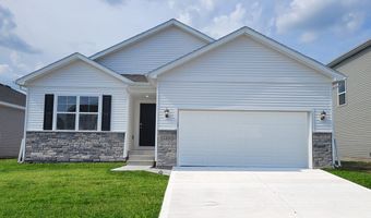 2609 Chan Dr Plan: Hamilton, Adel, IA 50003