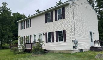 9 Crate Ln, Canaan, NH 03741