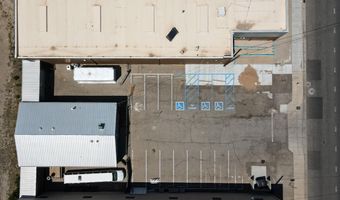 1501 12TH St NW, Albuquerque, NM 87104