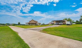 4515 E Renfro St, Alvarado, TX 76009