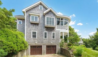 21 Bonnet View Dr, Jamestown, RI 02835