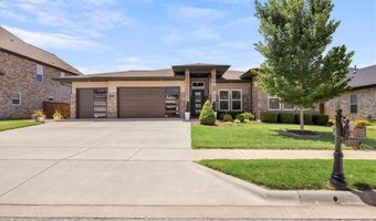 8702 Flycatcher Pl, Bentonville, AR 72713