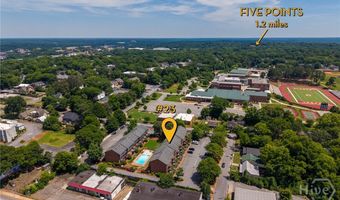 550 Dearing St 23, Athens, GA 30606