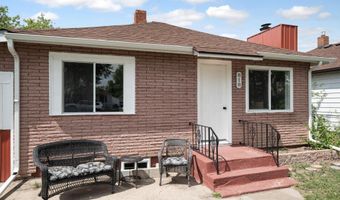 818 E 4TH St, Cheyenne, WY 82007