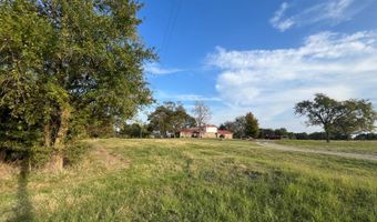 2452 S Carr Pen Rd, Atoka, OK 74525