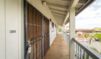 98-640 Moanalua Loop 2040, Aiea, HI 96701