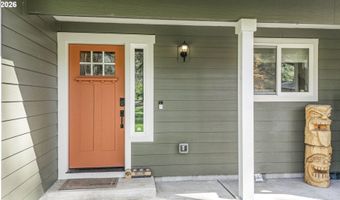 91403 Marbrook Ln, Blue River, OR 97413