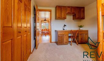 28 Panorama Ln, Cody, WY 82414