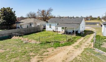 3306 N Rockwell Ave, Bethany, OK 73008
