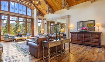 83 Peaks View Dr, Big Sky, MT 59718