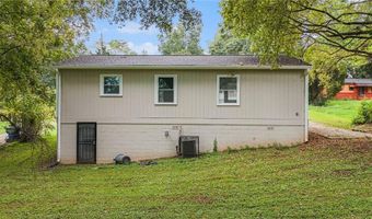 938 Rebel Forest Dr SE, Atlanta, GA 30315