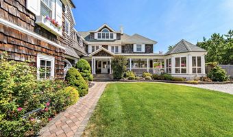 829 East Ave, Bay Head, NJ 08742