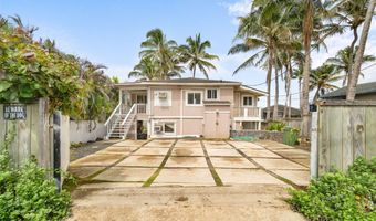 54-233 Kamehameha Hwy, Hauula, HI 96717