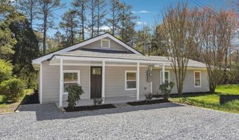6633 Highway 140, Adairsville, GA 30103
