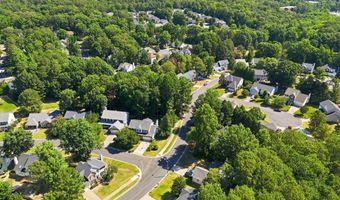 1219 Waterford Green Dr, Apex, NC 27502