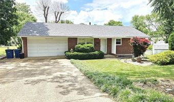 9117 Tiber Ct, Affton, MO 63123