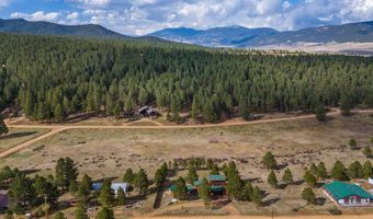 15 E Coronado Rd, Angel Fire, NM 87710