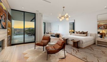 4929 Summit Overlook Dr, Las Vegas, NV 89135