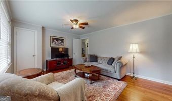 2461 Woodridge, Decatur, GA 30033