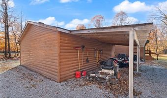 1671 Burns Ct, Austin, IN 47102